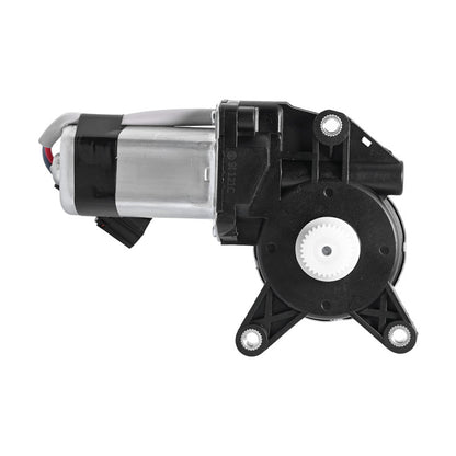 MANJ-109792 - MOTOR DE ELEVADOR ELECTRICO PARA CHEVROLET AVEO 2012-2019 DELANTERA/TRASERA DERECHO