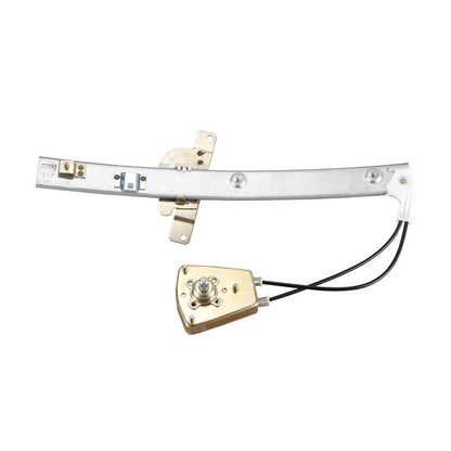 MANJ-97627 - ELEVADOR DE CRISTAL PARA TOYOTA CAMRY 1992-1996 IZQUIERDA DELANTERA