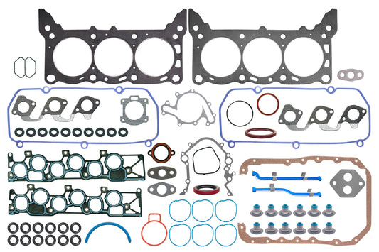 FS-341-5RE JUEGO DE EMPAQUES PARA FORD F-150 4.2 6V 2005-2008