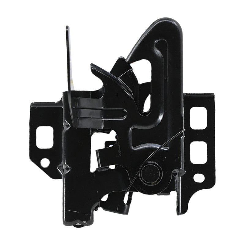 MANJ-104021 - CHAPA DE COFRE PARA CHEVROLET CHEYENNE 2003-2006