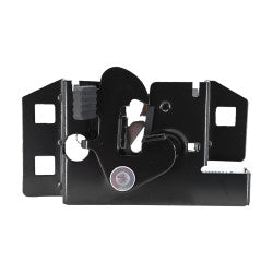 MANJ-101689 - CHAPA DE COFRE PARA FORD COURIER 2001-2012