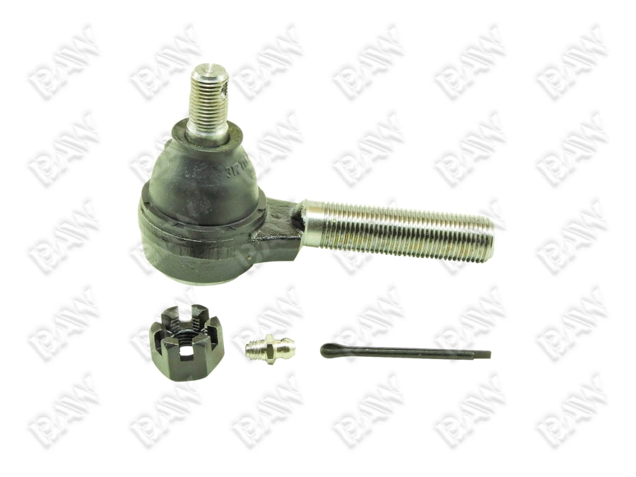 BAW-TD290 TERMINAL EXTERIOR PARA FORD COURIER BASE 2 4 1980-1980