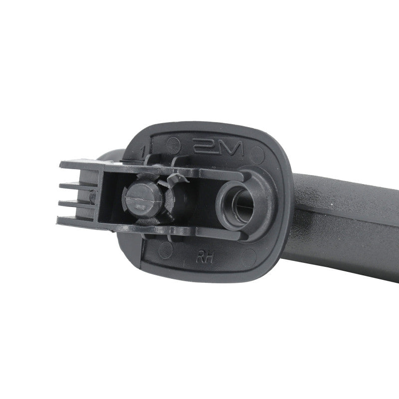 MANJ-108821 - VISERA PARA RENAULT DUSTER 2011-2020 IZQUIERDA DELANTERA