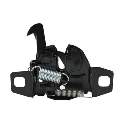 MANJ-5672 - CHAPA DE COFRE PARA NISSAN TSURU I 1984-1987