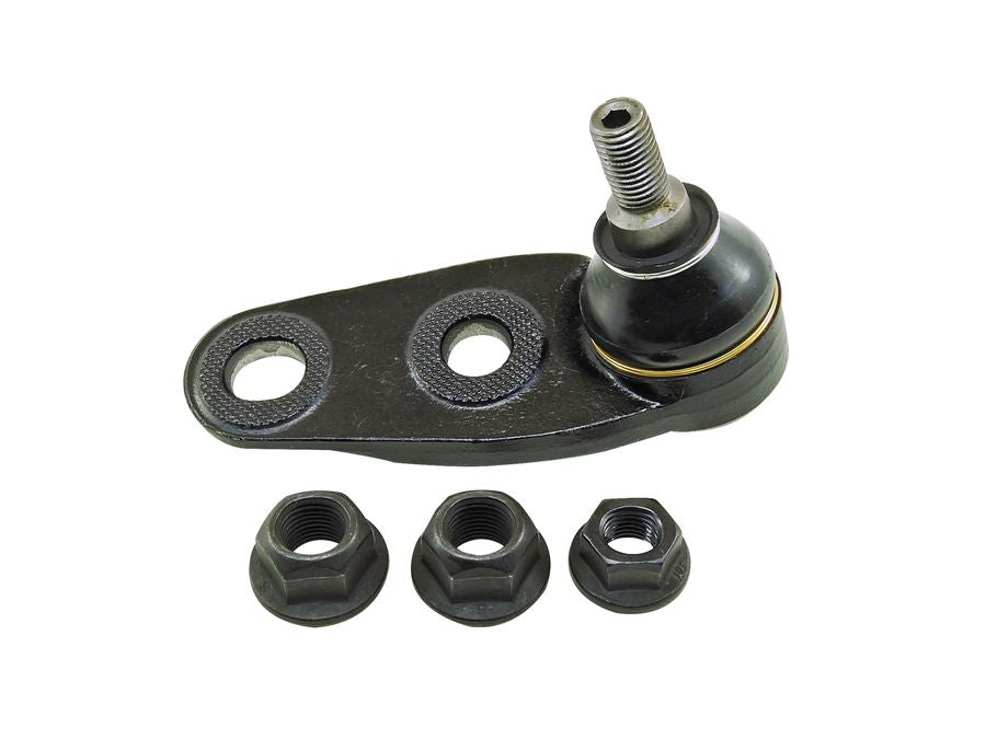 BAW-BA385 ROTULA DELANTERA INFERIOR IZQUIERDA PARA MINI COOPER ALL BLACK 1.6 4 2011-2013