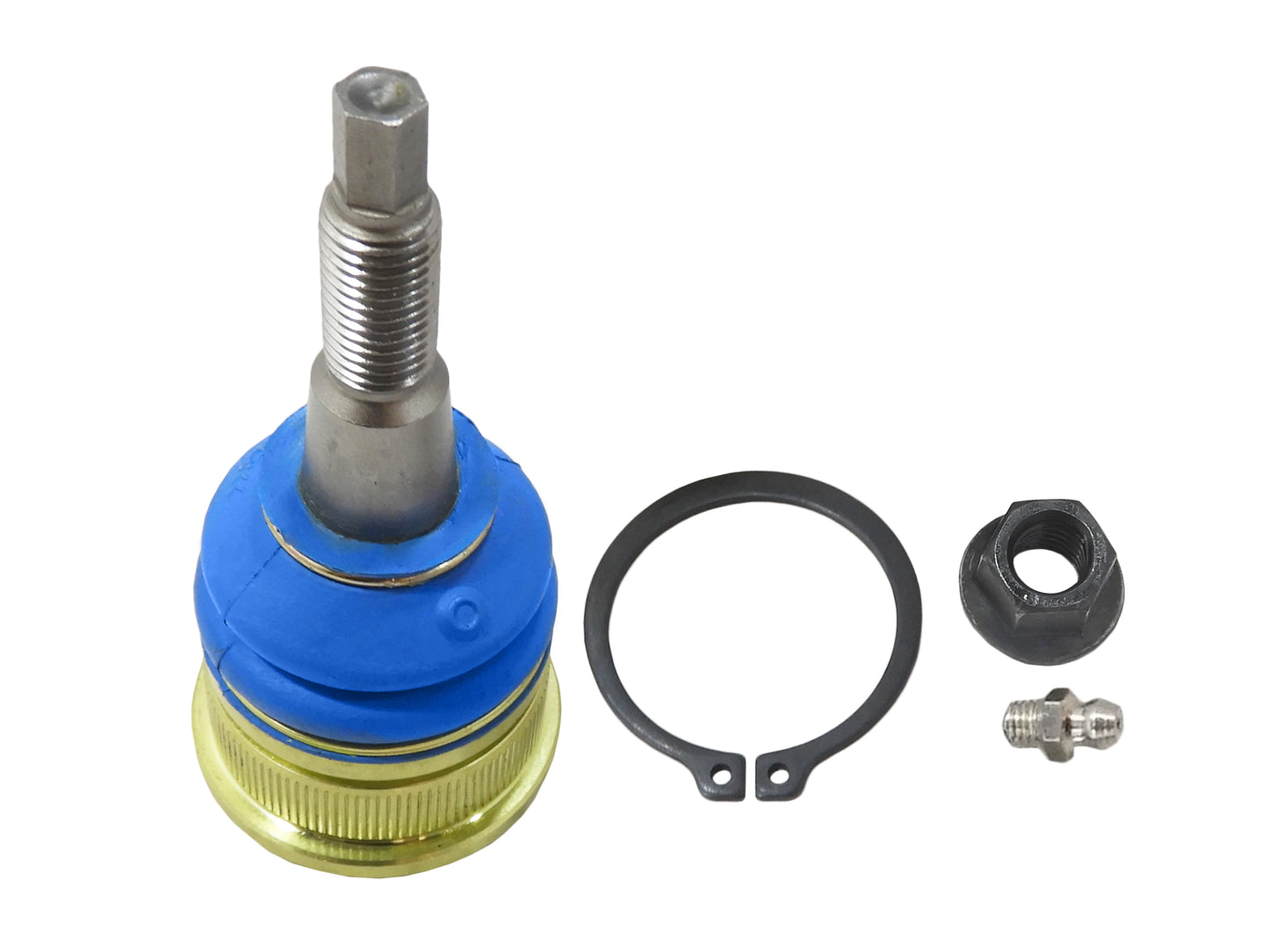 JAS-BA318P ROTULA DELANTERA SUPERIOR PARA JEEP COMMANDER 65 ANIVERSARIO 4.7 8 2006-2006