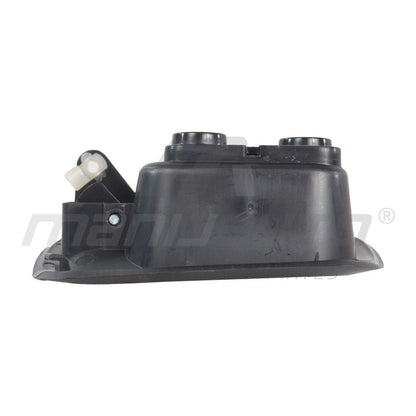 MANJ-97863 - MANIJA INTERIOR PARA HONDA CR-V 2002-2006 TRASERA IZQUIERDA