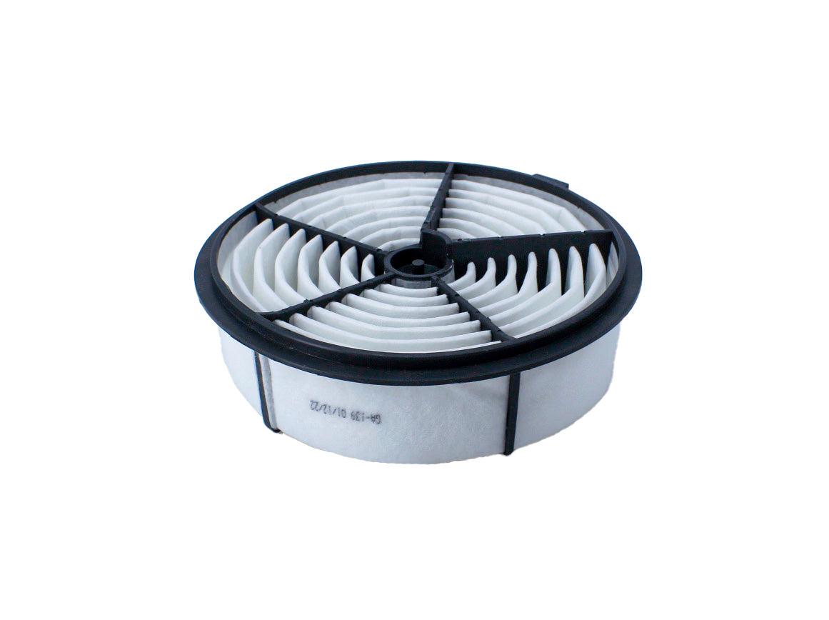 GH-GA-139 - FILTRO DE AIRE PARA CHEVROLET LUV BASE L4 2.3L 1997-1997