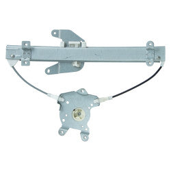 MANJ-100132 - ELEVADOR DE CRISTAL PARA NISSAN TSURU III 1992-2017 DERECHO TRASERO