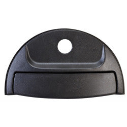 MANJ-97767 - MANIJA EXTERIOR PARA DODGE H100 2006-2010 IZQUIERDA DELANTERA