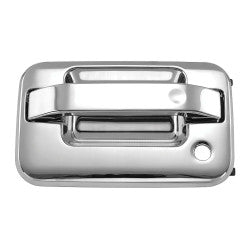 MANJ-100009 - MANIJA EXTERIOR PARA FORD LOBO 2004-2008 IZQUIERDA DELANTERA