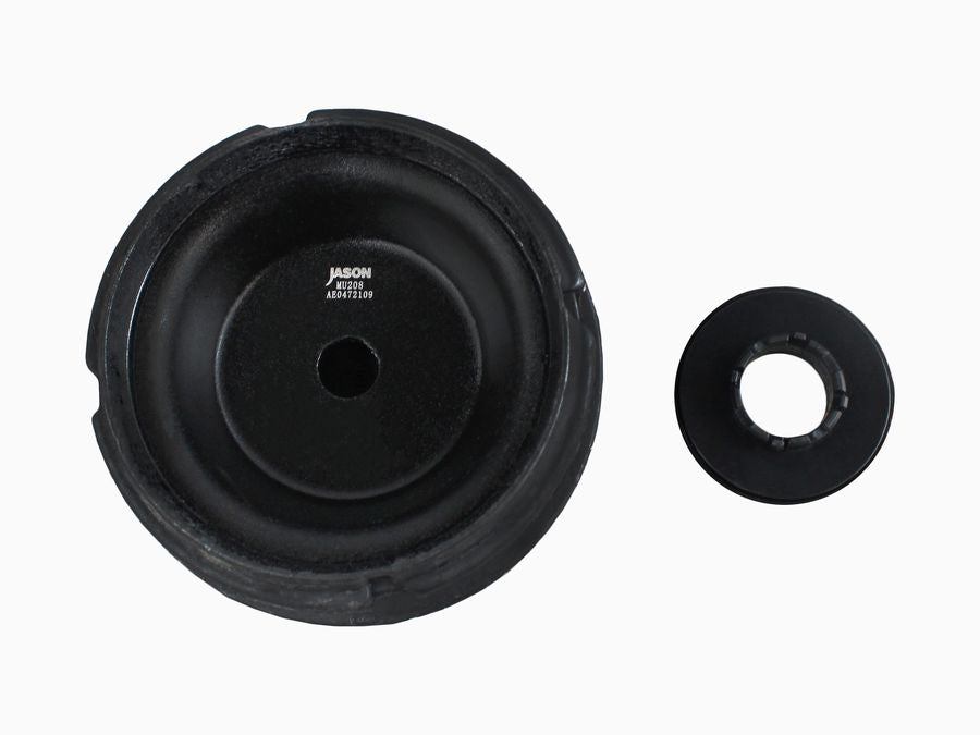 JAS-MU208 BASE DE AMORTIGUADOR DELANTERA PARA TOYOTA YARIS BASE 1.5 4 2017-2020