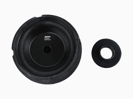 JAS-MU208 BASE DE AMORTIGUADOR DELANTERA PARA TOYOTA YARIS BASE 1.5 4 2017-2020