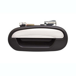 MANJ-101535 - MANIJA EXTERIOR PARA LINCOLN NAVIGATOR 1998-2002 TRASERA IZQUIERDA
