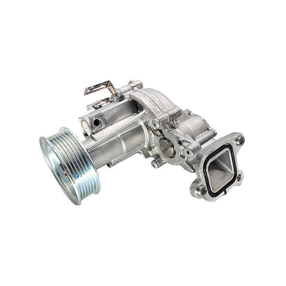 US8199-2 BOMBA DE AGUA PARA JEEP WRANGLER 80TH 4 CIL 2L 2021-2021