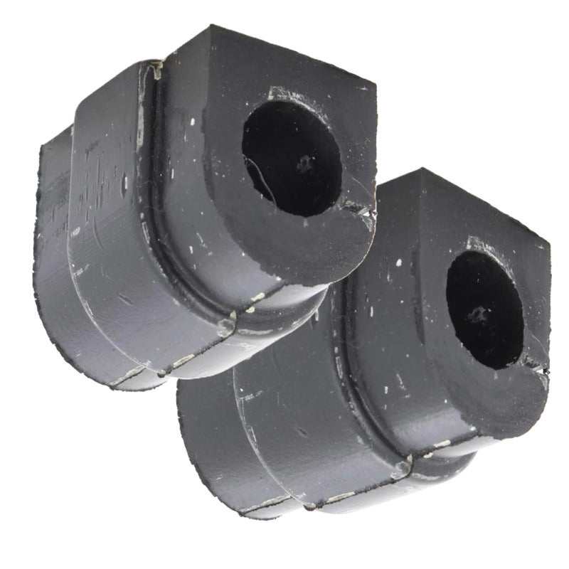 20-983 - GOMAS BARRA ESTABILIZADORA DELANTERA PARA CHEVROLET AVEO 2024-2025