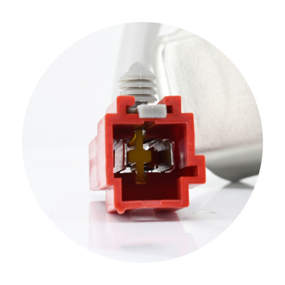 MANJ-108492 - MOTOR DE ELEVADOR ELECTRICO PARA DODGE PICK UP 1990-1993 DERECHO DELANTERA