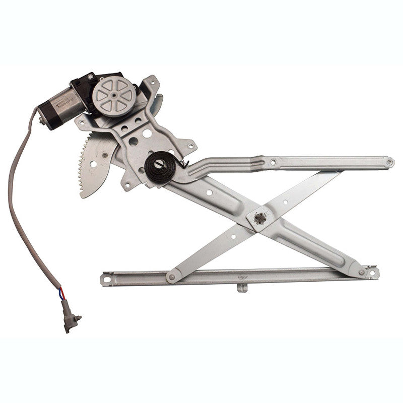 MANJ-100273 - ELEVADOR DE CRISTAL PARA TOYOTA TACOMA 1995-2004 IZQUIERDA DELANTERA