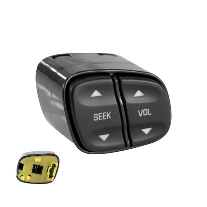 MANJ-71227 - CONTROL ELECTRICO PARA CHEVROLET AVALANCHE 2002-2006 IZQUIERDA DELANTERA