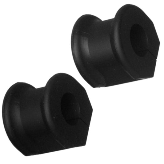 10-228 - GOMAS BARRA ESTABILIZADORA DELANTERA PARA FORD ESCORT 1985-1990