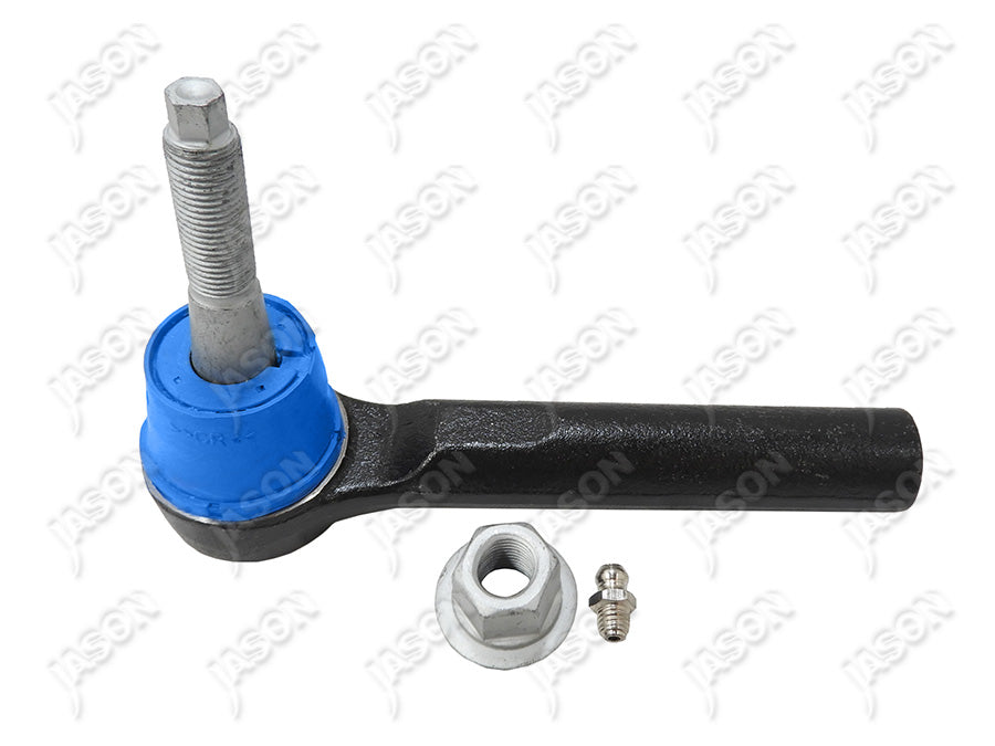 JAS-TD216P TERMINAL EXTERIOR PARA VOLKSWAGEN ROUTAN COMFORTLINE 3.6 6 2011-2013