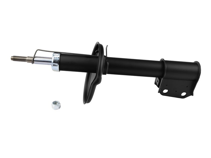 PJAS-SU729 PAR DE AMORTIGUADORES DELANTEROS PARA RENAULT KANGOO INTENS 1.6 4 2019-2019