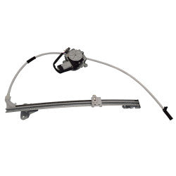 MANJ-101786 - ELEVADOR DE CRISTAL PARA JEEP LIBERTY 2002-2004 DERECHO TRASERO