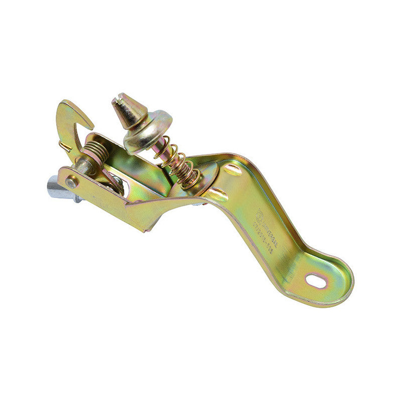 MANJ-104887 - CHAPA DE COFRE PARA VOLKSWAGEN SEDAN 1977-2003