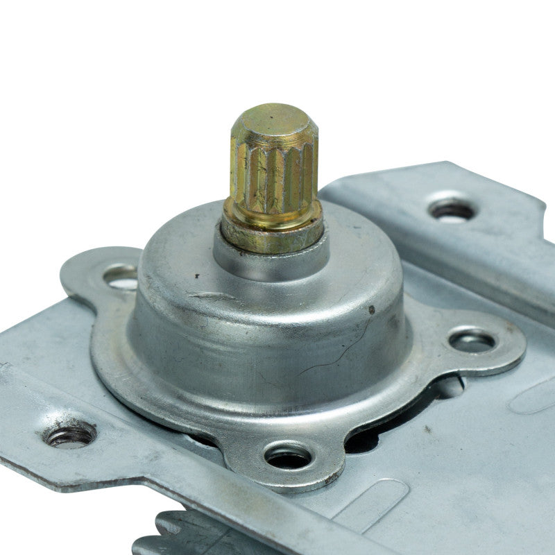 MANJ-101747 - ELEVADOR DE CRISTAL PARA ISUZU LUV 1997-2005 IZQUIERDA