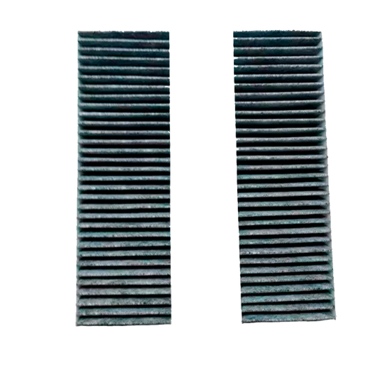 DIFI-CFD-6493CA - FILTRO DE CABINA DE CARBON ACTIVADO PARA PEUGEOT 3008 2.0L 2009-2010 L4