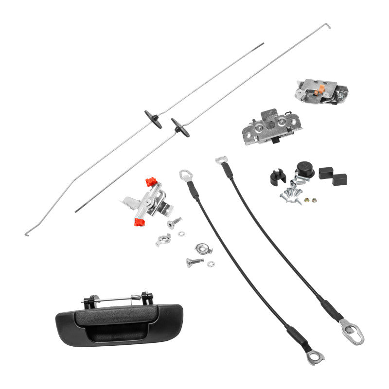 MANJ-108831 - MANIJA DE TAPA PARA DODGE RAM 2002-2008