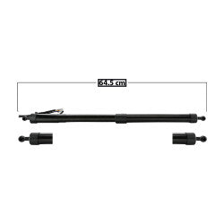 MANJ-60283 - AMORTIGUADOR 5TA PUERTA PARA TOYOTA HIGHLANDER 2014-2019 TRASERO IZQUIERDA