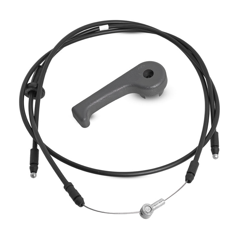 MANJ-109719 - CHICOTE DE COFRE PARA HYUNDAI ELANTRA 2007-2010 DELANTERA