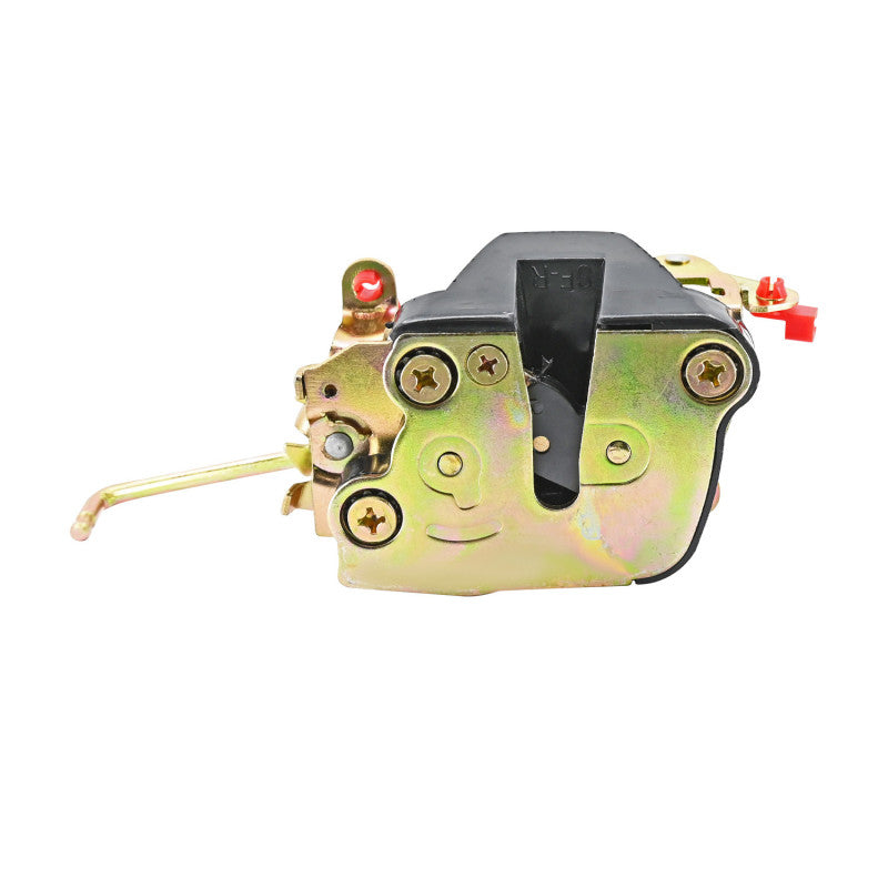 MANJ-108606 - CHAPA DE PUERTA PARA TOYOTA 4RUNNER 1989-1995 DERECHA DELANTERA