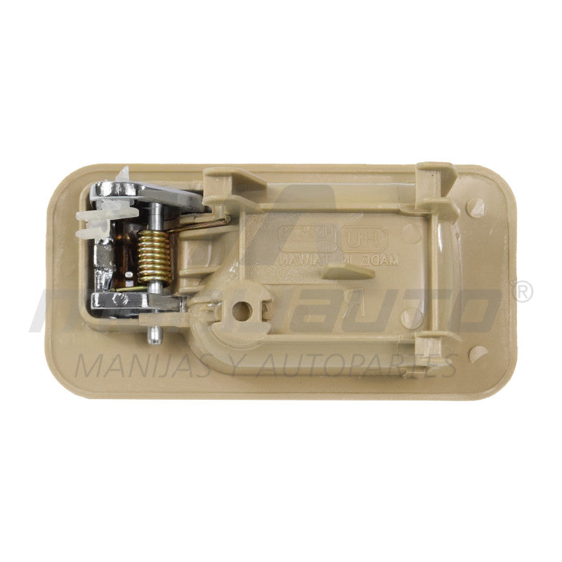 MANJ-99019 - MANIJA INTERIOR PARA HONDA ACCORD 1990-1993 TRASERA IZQUIERDA