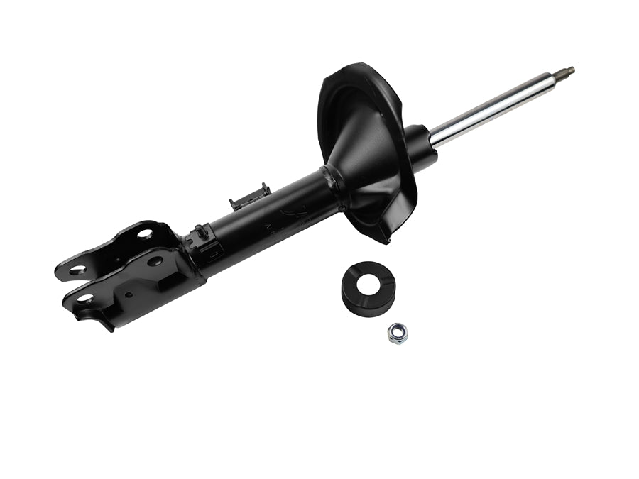 JAS-SU586 JAS-SU587 PAR DE AMORTIGUADORES DELANTEROS PARA MITSUBISHI OUTLANDER BASE 2.4 4 2008-2008