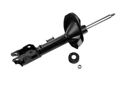 JAS-SU586 JAS-SU587 PAR DE AMORTIGUADORES DELANTEROS PARA MITSUBISHI OUTLANDER BASE 2.4 4 2008-2008