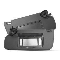 MANJ-109627 - VISERA PARA CHEVROLET BLAZER (S10) 1995-2004 DERECHA/IZQUIERDA DELANTERA