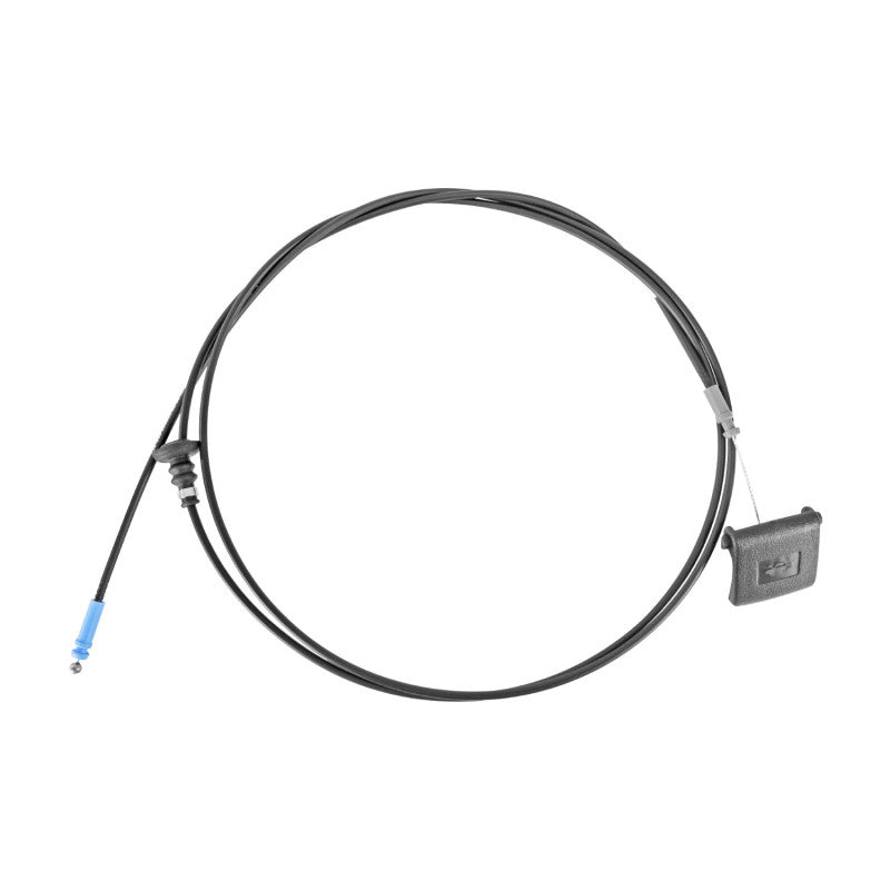 MANJ-104651 - CHICOTE DE COFRE PARA TOYOTA CAMRY 2002-2011