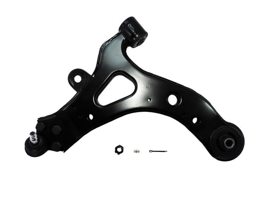 BAW-CM1087 HORQUILLA DELANTERA INFERIOR DERECHA PARA BUICK RENDEZVOUS CX 3.4 6 2002-2005