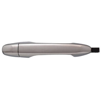 MANJ-101872 - MANIJA EXTERIOR PARA HONDA CIVIC 2012-2015 DERECHA DELANTERA