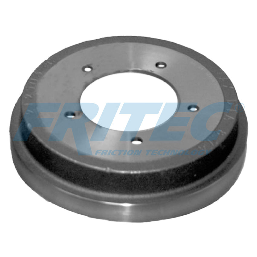 FT-09024 PAR TAMBORES DE FRENO TRASEROS SUZUKI GRAND VITARA JLS 6 CIL 2.5L 2000-2000