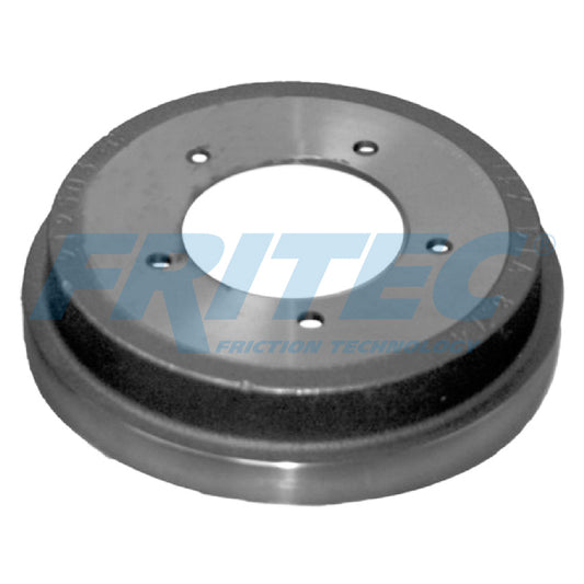 FT-09024 PAR TAMBORES DE FRENO TRASEROS SUZUKI GRAND VITARA JLS 6 CIL 2.5L 2000-2000