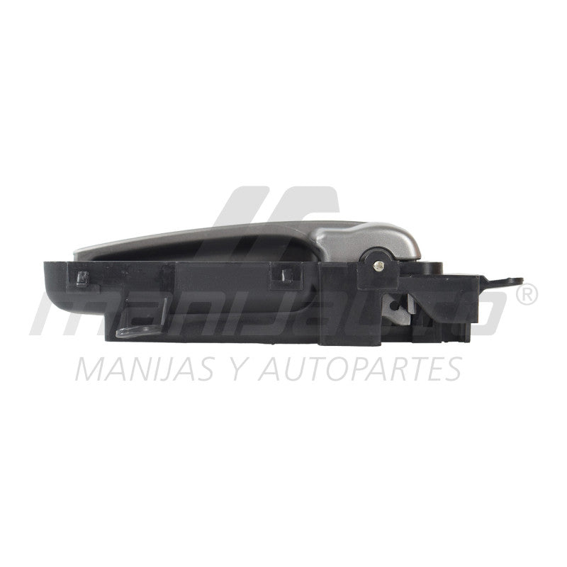 MANJ-98743 - MANIJA INTERIOR PARA NISSAN MAXIMA 2004-2005 DELANTERA/TRASERA IZQUIERDA
