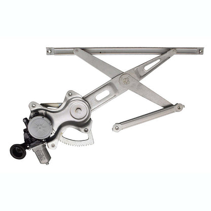 MANJ-101213 - ELEVADOR DE CRISTAL PARA TOYOTA YARIS 2006-2011 IZQUIERDA DELANTERA