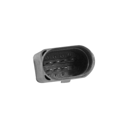MANJ-107431 - CHAPA DE PUERTA PARA AUDI A1 2011-2014 IZQUIERDA DELANTERA