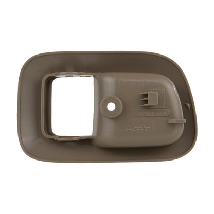 MANJ-102879 - MANIJA INTERIOR PARA TOYOTA SIENNA 1998-2003 IZQUIERDA DELANTERA