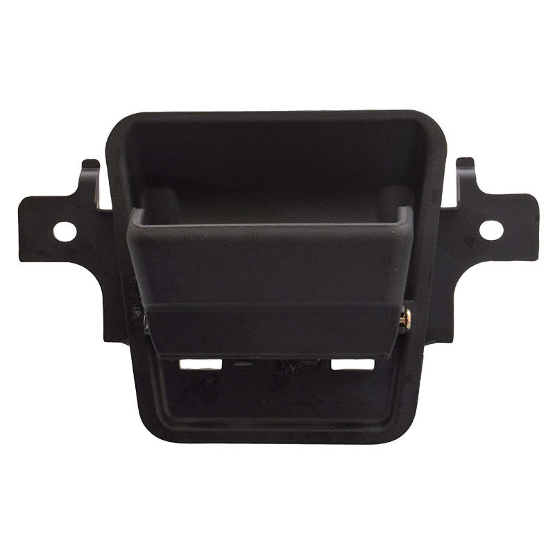 MANJ-100917 - MANIJA INTERIOR PARA NISSAN TITAN 2004-2015 TRASERA IZQUIERDA