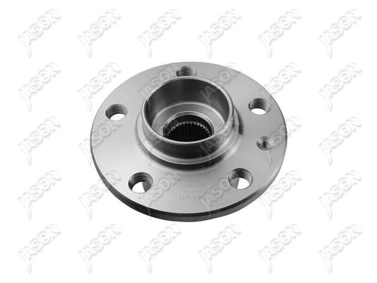 JAS-WH108 MAZA DE RUEDA DELANTERA PARA AUDI A1 ACTIVE 1.4 4 2016-2016