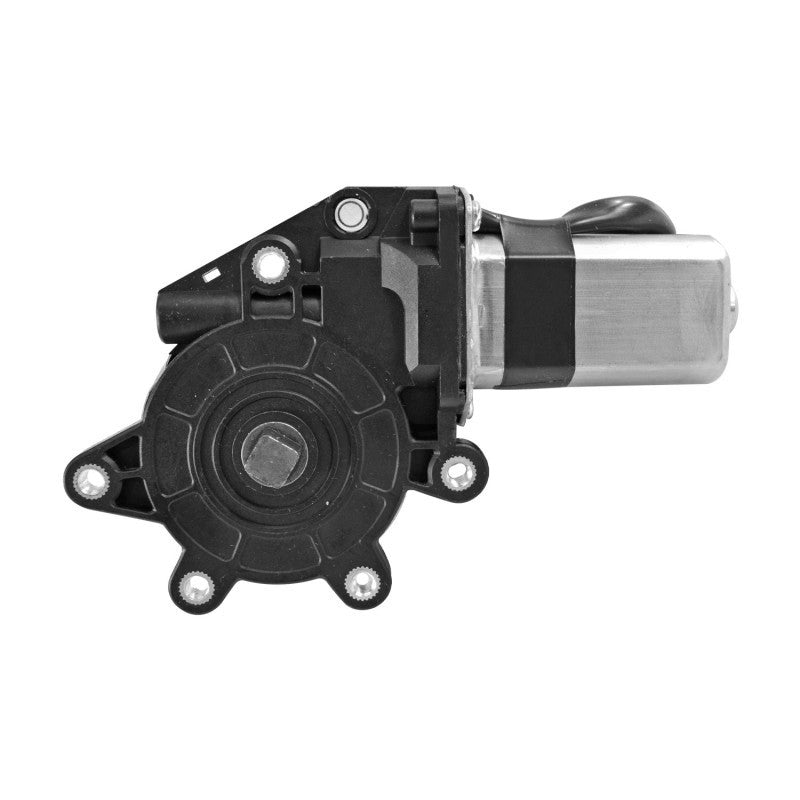 MANJ-107535 - MOTOR DE ELEVADOR ELECTRICO PARA MERCURY VILLAGER 1993-1998 IZQUIERDA DELANTERA